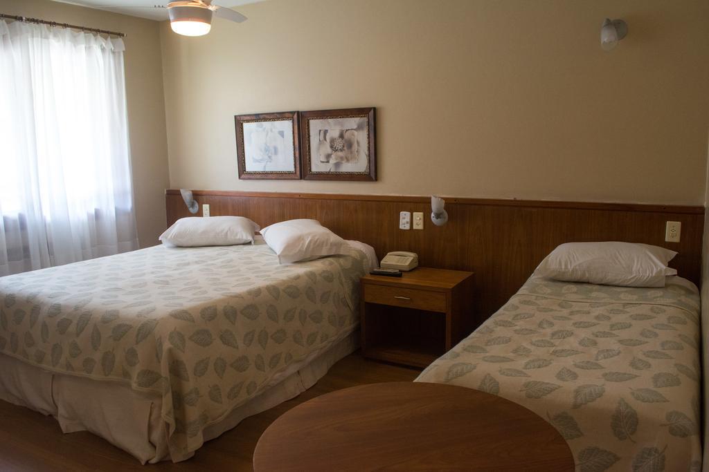 Estalagem Vila Suzana - Quadra De Beach Tennis Indoor Канела Экстерьер фото